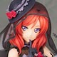 Love Live! School Idol Festival Maki Nishikino 1/7 Complete Figure