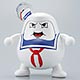 DARUMA CLUB Ghostbusters