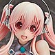 SoniAni Super Sonico Racing Ver. 1/7 Completed Figure