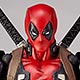 Amazing Yamaguchi No.001 Deadpool