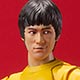 S.H.Figuarts Bruce Lee (Yellow Track Suit)