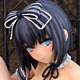 Girl's Thorn Chie 1/6 Complete Figure
