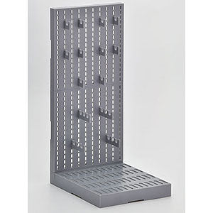 Little Armory LD008 1/12 Gun Rack C