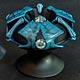 Guyver: Dark Hero 1/1 Scale Prop Replica Unit Guyver