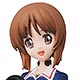 Ultra Detail Figure No.380 UDF Girls & Panzer Final Chapter Nishizumiho 1/16 ...