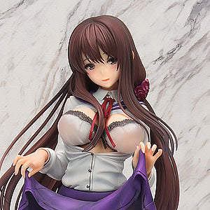 Melon Book Tapestry Ayaka Tachibana Illustration by Piromizu 1/6 Completed Fi...
