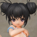 Kuniten Tae Special illustrated by Inuburo 1/5 finished figure