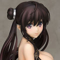 [No modification parts] Comic Aun Fuyutsuki Mari Ver.2 illustration by Kurehi...