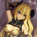T2 Art☆Girls Tsuya Musume Genmutan Kinren Jin-Lian 1/6 Completed Figure (STP ...
