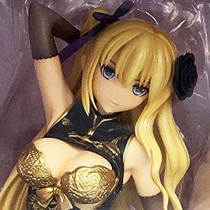 T2 Art☆Girls Tsuya Musume Genmutan Kinren Jin-Lian 1/6 Completed Figure (STP ...