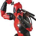 MAFEX No.082 MAFEX DEADPOOL(GURIHIRU ART Ver.)