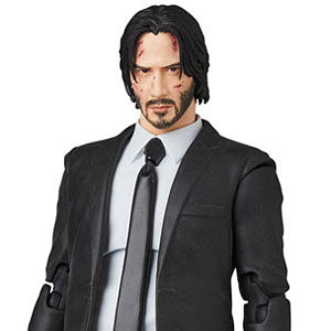 MAFEX No.085 MAFEX JOHN WICK(CHAPTER2)