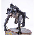 Fallout/Deathclaw 1/4 Statue