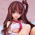 An Amami illustration by Kurehito Misaki 1/6 finished figure