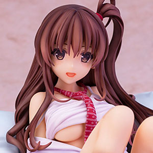 An Amami illustration by Kurehito Misaki 1/6 finished figure