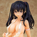 Koikano x Aikano Cover Illustration Hinata Amagaki Silk Apron ver. Distributi...