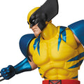 MAFEX No.096 MAFEX WOLVERINE (COMIC Ver.) "X-MEN"