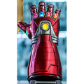 Lifesize Masterpiece Endgame 1/1 Nano Gauntlet