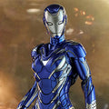 Movie Masterpiece DIECAST Endgame 1/6 Rescue