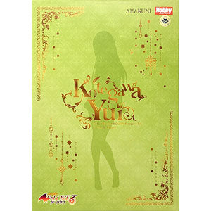 To LOVE-Ru Darkness Yui Kotegawa 1/7 Complete Figure (Monthly Hobby Japan Feb...