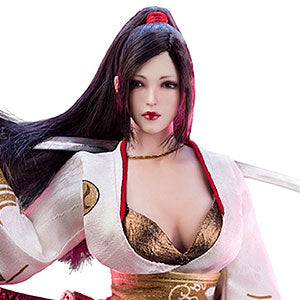 1/6 Ancient Japanese Heroine Series Nohime