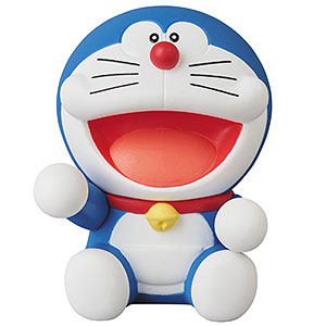 Ultra Detail Figure No.514 UDF "Fujiko F. Fujio Works" Series 13 Doraemon