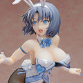 B-STYLE Shinovi Master Senran Kagura NEW LINK Yumi Bunny Ver. 1/4 Completed F...
