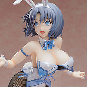 B-STYLE Shinovi Master Senran Kagura NEW LINK Yumi Bunny Ver. 1/4 Completed F...