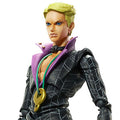Super movable figure JoJo's Bizarre Adventure Part 5 Prosciutto