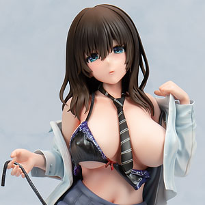 Wet JK illustration by Mataro 1/6 finished figure