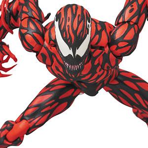 MAFEX CARNAGE(COMIC Ver.)