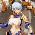 [Bonus] DarkAdvent Krakendress Rania DX Ver. Plastic model