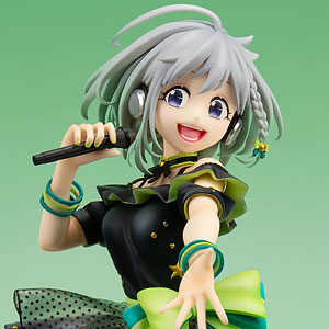[Limited Sale] YuNi -Black Dress ver.- 1/7 Completed Figure