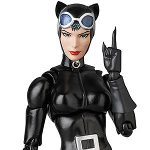 MAFEX No.123 MAFEX CATWOMAN(HUSH Ver.)