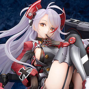 Azur Lane Prinz Eugen 1/7 Completed Figure