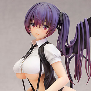 Little devil illustration by Mataro 1/6 finished figure