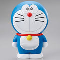 ENTRY GRADE Doraemon plastic model