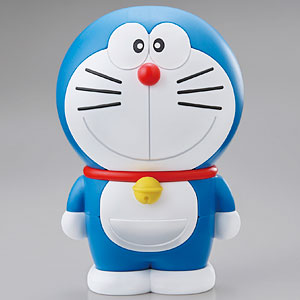ENTRY GRADE Doraemon plastic model