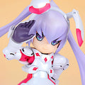 Kill insects in one blow! ! Hoihoi-san LEGACY 1/1 DG-001LN Usagia Plastic Model