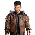 Cyberpunk 2077 1/6 Action Figure Mail V