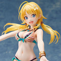 THE IDOLM@STER Shiny Colors Pizzicato in Love in Summer! Meguru Hachimiya 1/7...