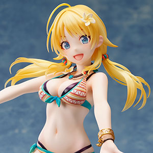 THE IDOLM@STER Shiny Colors Pizzicato in Love in Summer! Meguru Hachimiya 1/7...