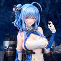 Azur Lane St. Louis 1/7 finished figure