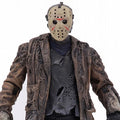 Freddy vs Jason/Jason Voorhees Ultimate 7inch Action Figure