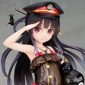 Maitetsu Pure Station Hachiroku Swimsuit Ver. 1/6 Completed Figure