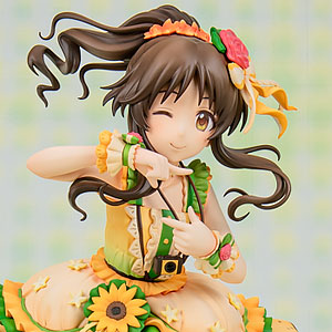 THE IDOLM@STER CINDERELLA GIRLS Aiko Takamori Handmade Happiness ver. 1/8 Com...