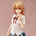 After all, my youth romantic comedy is wrong. Kan Isshiki Iroha 1/7 finished ...