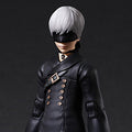NieR: Automata PLAY ARTS Kai (Yorha No. 9 S type)