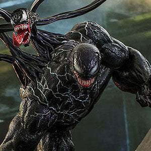 Movie Masterpiece "Venom" 1/6 Venom
