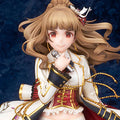 THE IDOLM@STER CINDERELLA GIRLS Nao Kamiya Passion Ver. 1/7 Completed Figure